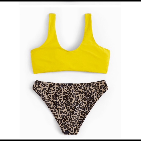 Swimsuit - Picture 2 of 2